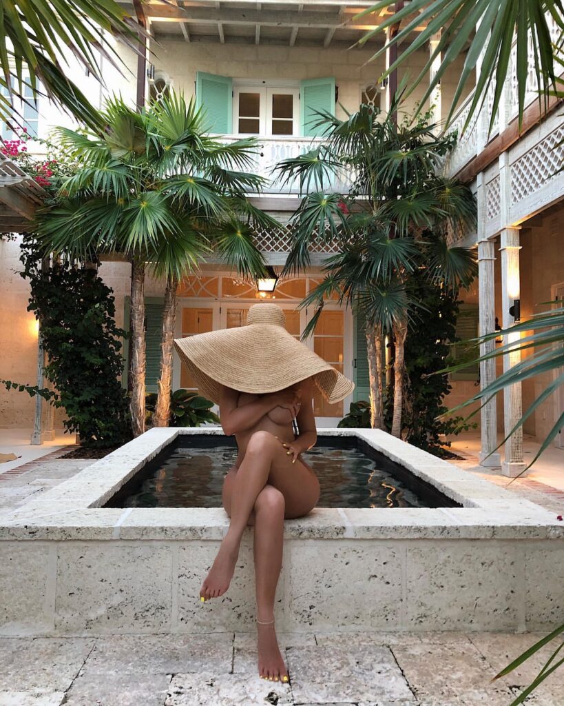 kylie-jenner-nudity-8 | Divas World Order