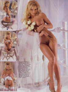 sable-playboy-magazine-april-1999-15 | Divas World Order