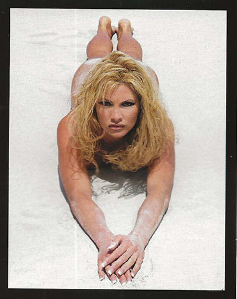 sable-wwe-raw-magazine-may-1997-2 | Divas World Order