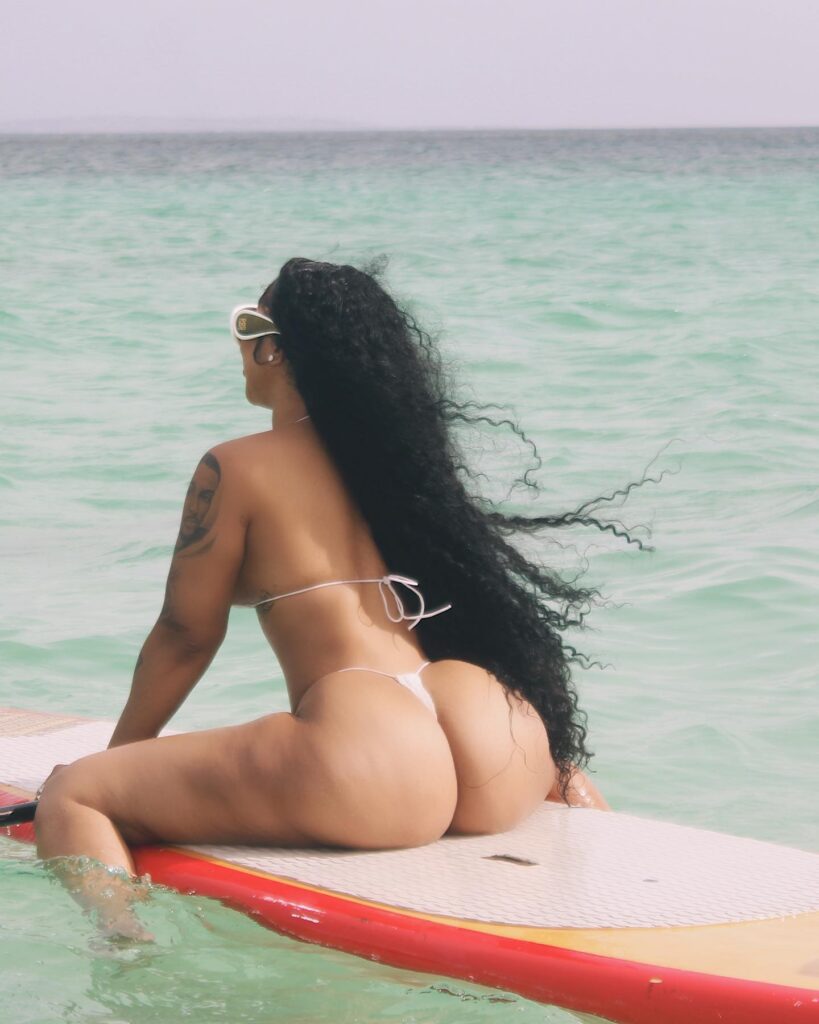 ari-fletcher-bikini-1 | Divas World Order