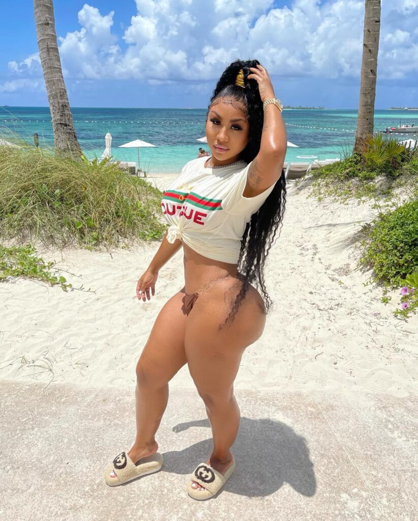ari-fletcher-bikini-16 | Divas World Order
