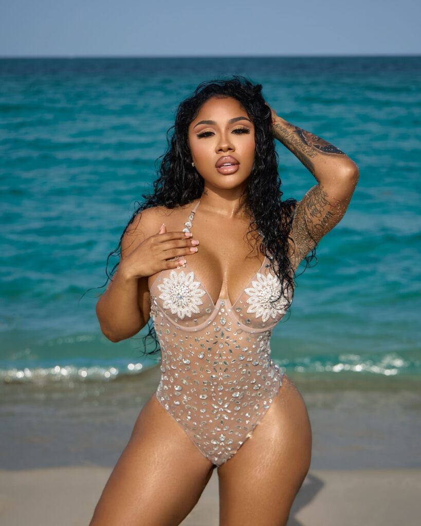 ari-fletcher-bikini-3 | Divas World Order