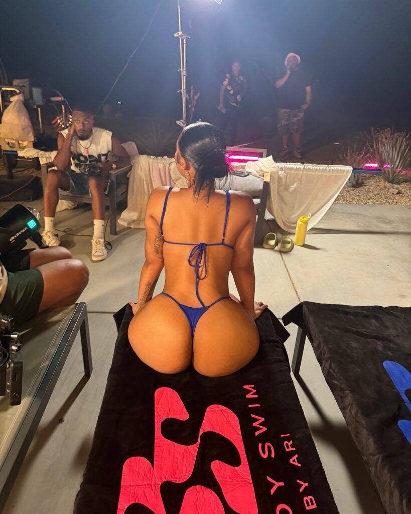 ari-fletcher-bikini-36 | Divas World Order