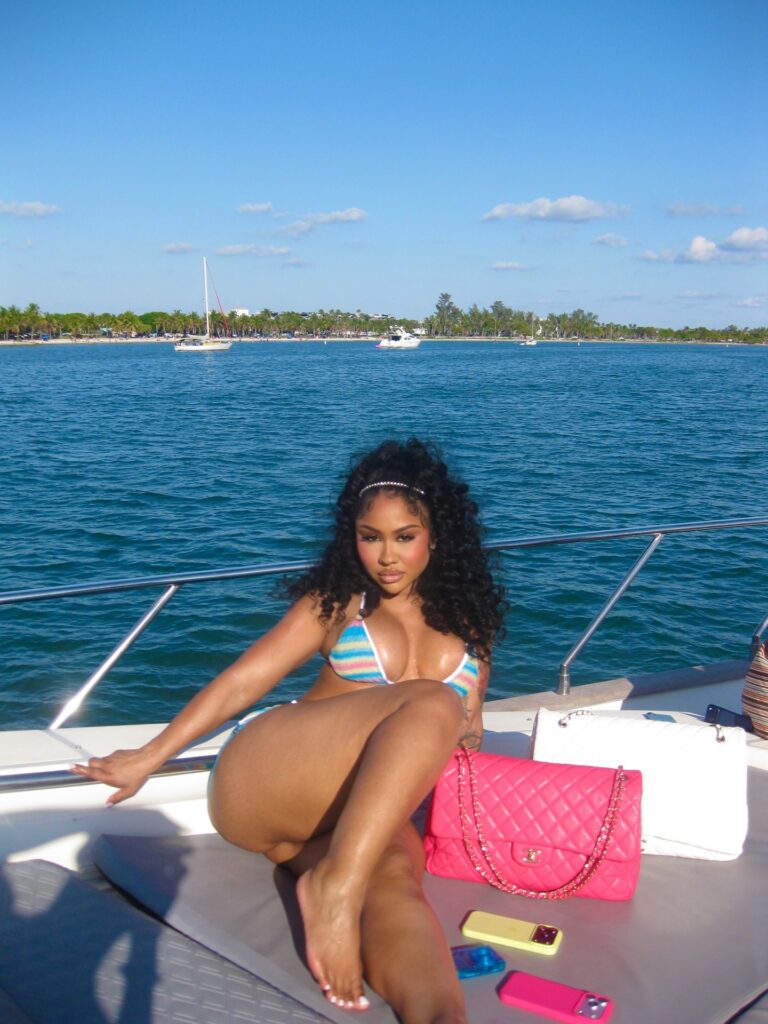 ari-fletcher-candid-18 | Divas World Order