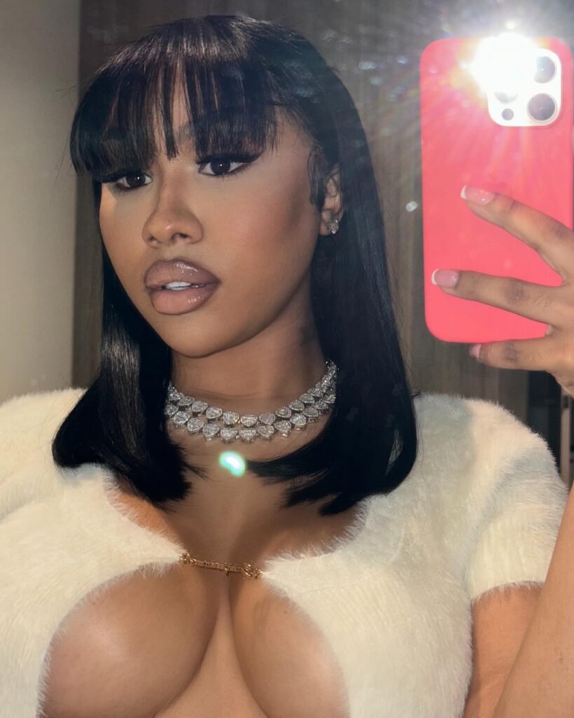 ari-fletcher-cleavage-14 | Divas World Order