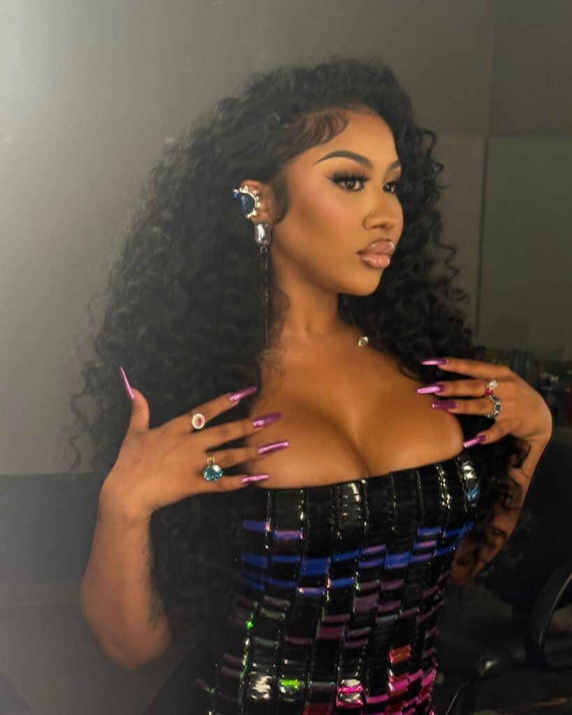 ari-fletcher-cleavage-18 | Divas World Order