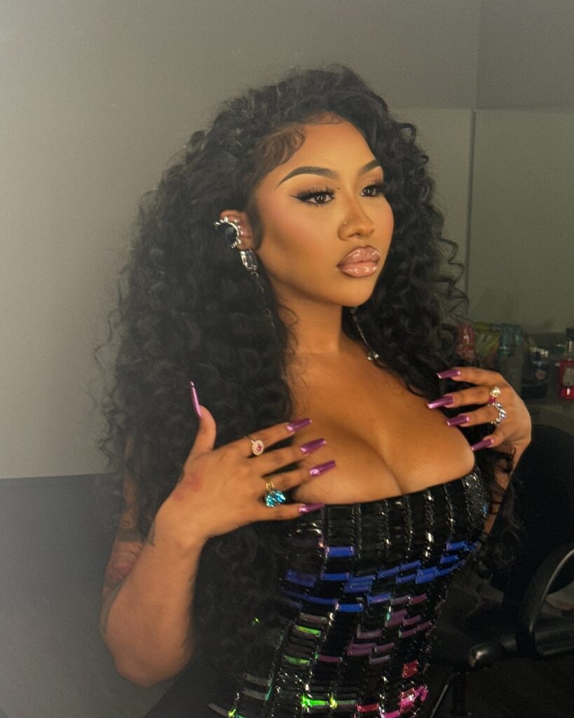ari-fletcher-cleavage-19 | Divas World Order