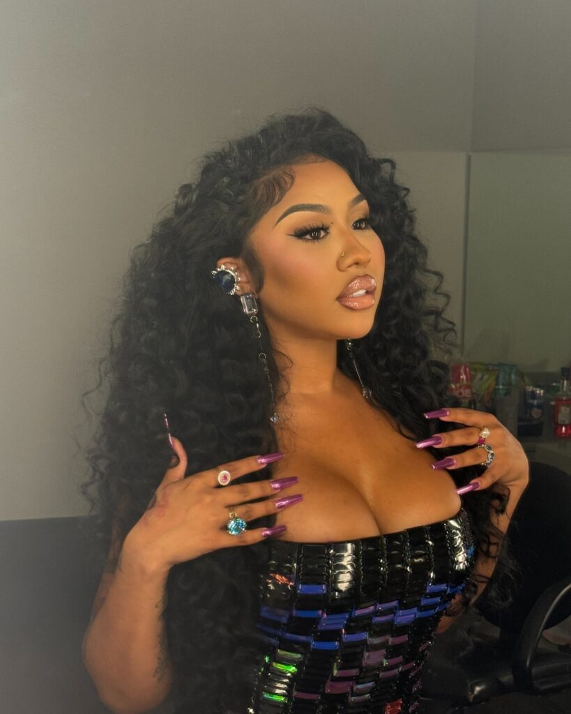 ari-fletcher-cleavage-21 | Divas World Order