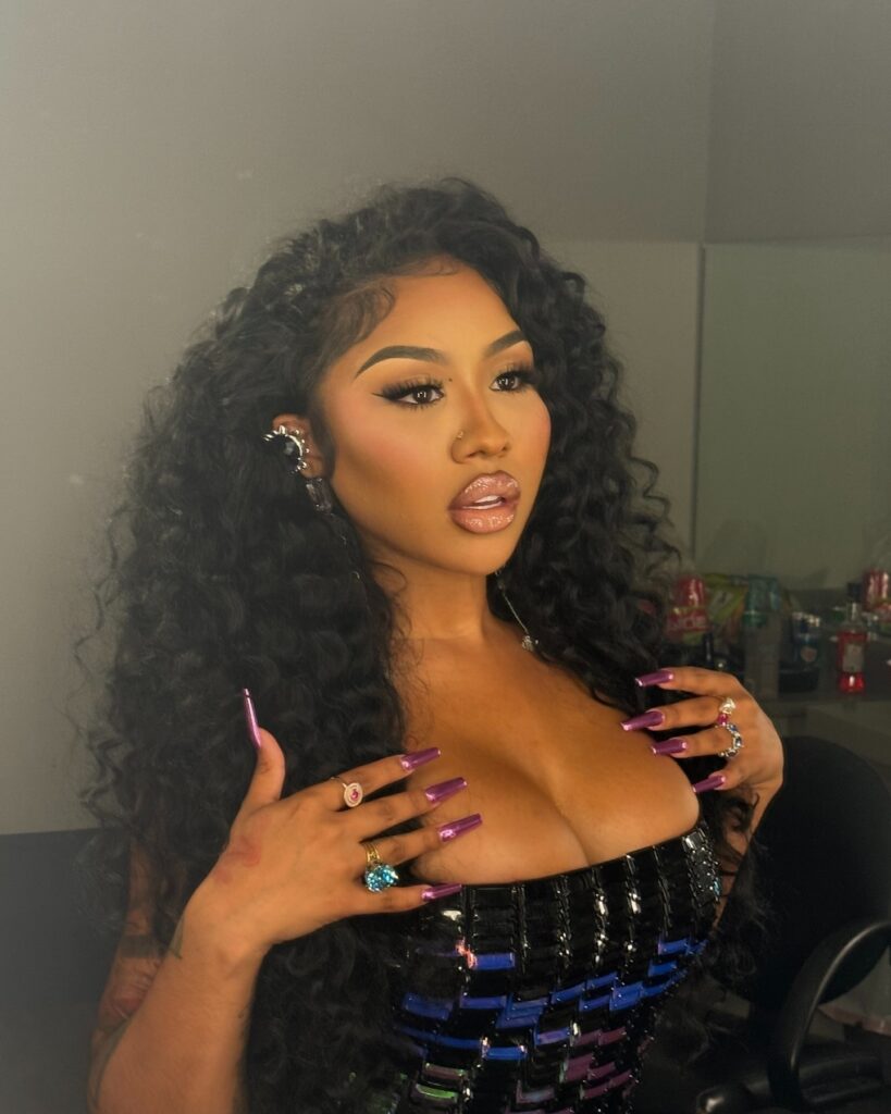 ari-fletcher-cleavage-22 | Divas World Order