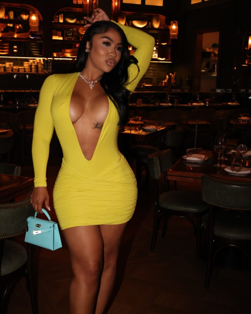 ari-fletcher-cleavage-24 | Divas World Order