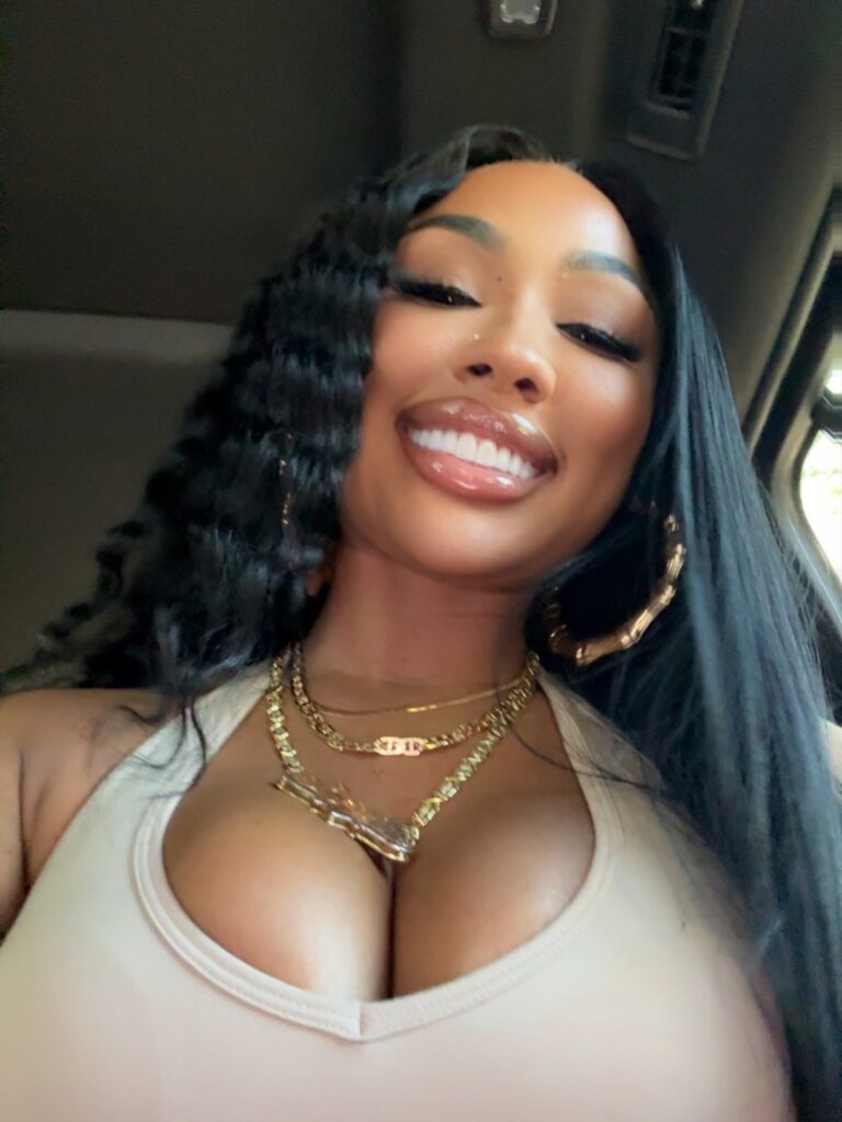 ari-fletcher-cleavage-26 | Divas World Order