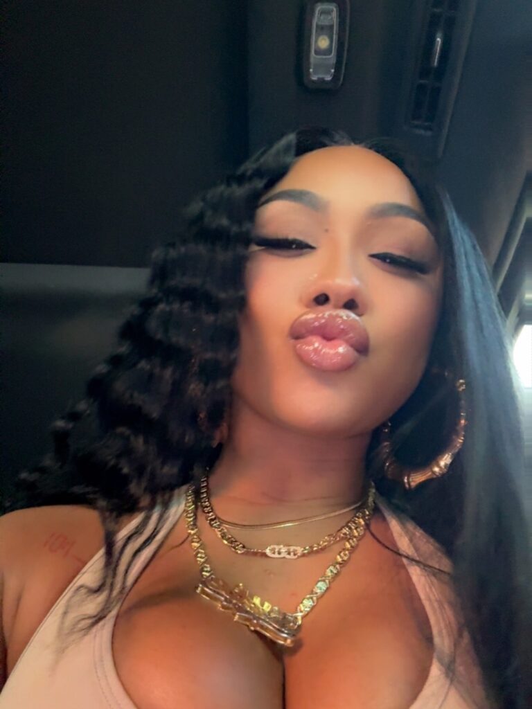 ari-fletcher-cleavage-29 | Divas World Order