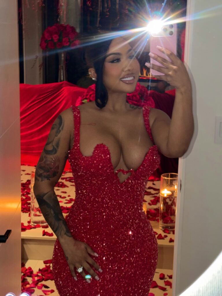 ari-fletcher-cleavage-33 | Divas World Order