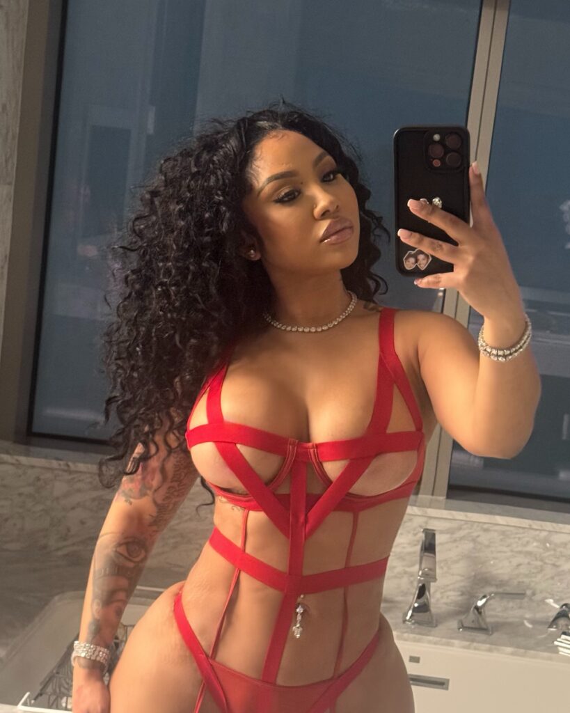 ari-fletcher-lingerie-12 | Divas World Order