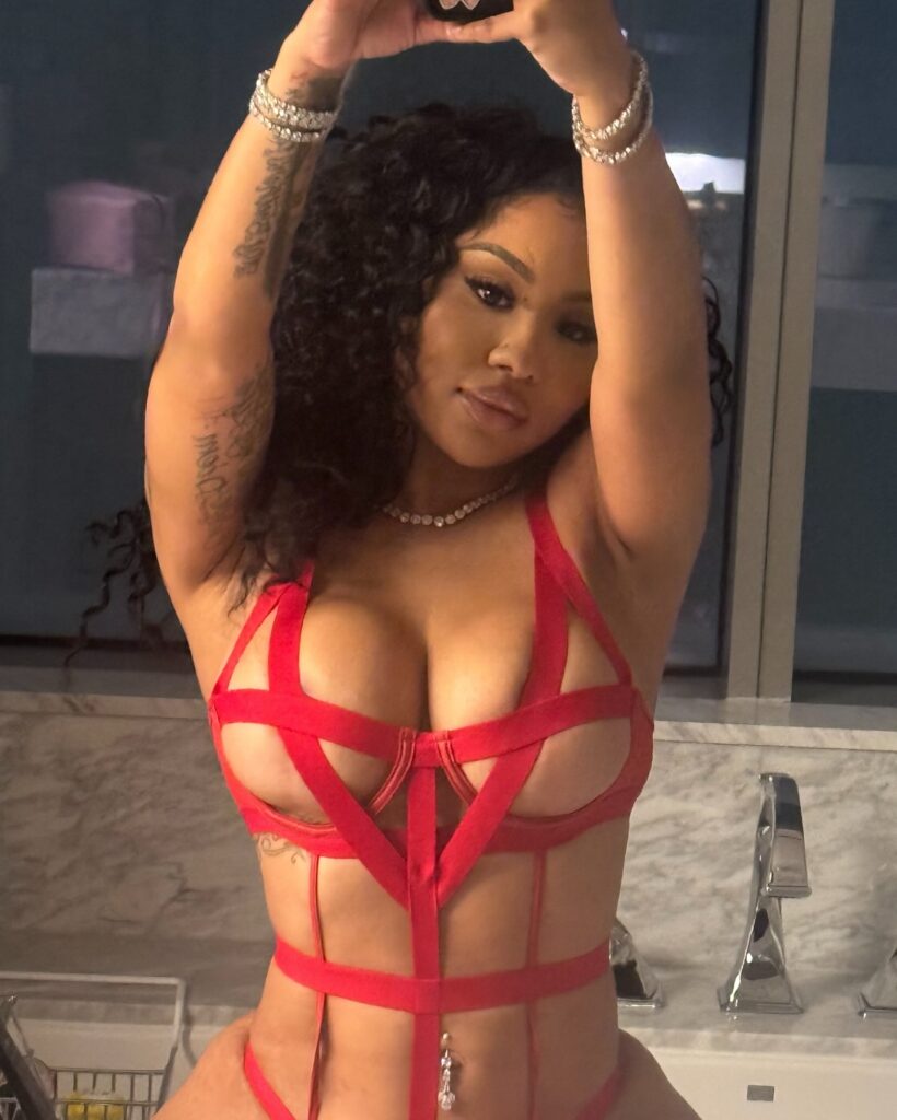 ari-fletcher-lingerie-13 | Divas World Order
