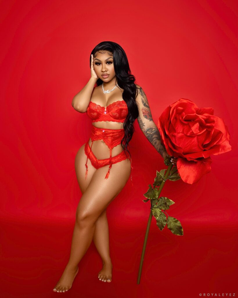 ari-fletcher-lingerie-17 | Divas World Order
