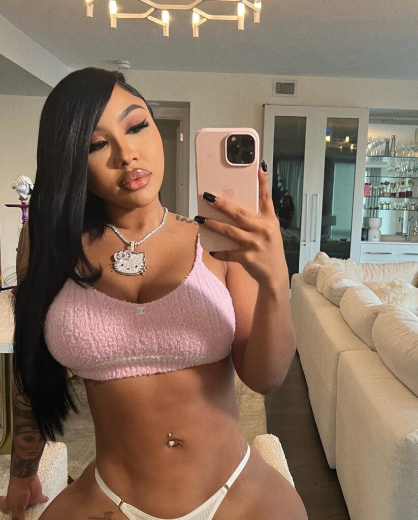 ari-fletcher-lingerie-19 | Divas World Order