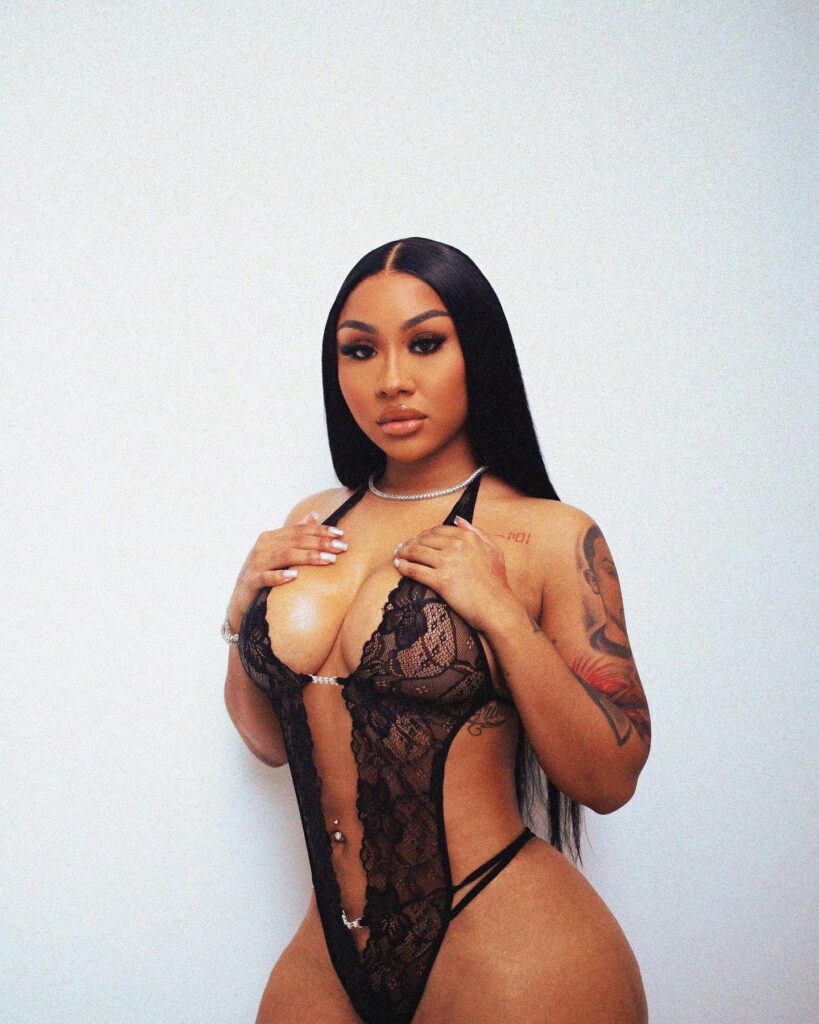 ari-fletcher-lingerie-7 | Divas World Order