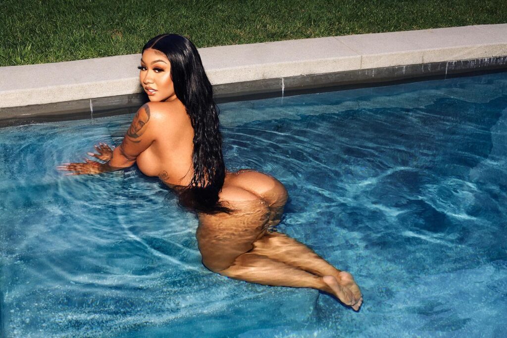 ari-fletcher-nudity-7 | Divas World Order