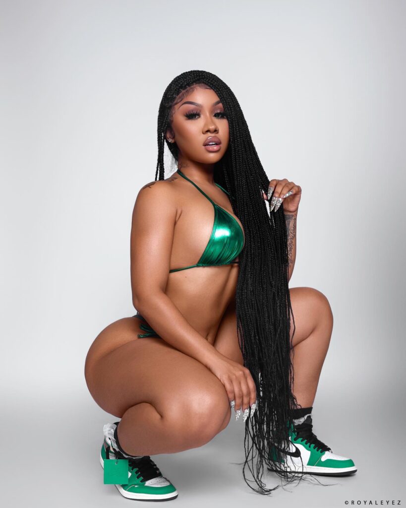 ari-fletcher-photo-shoot-10 | Divas World Order