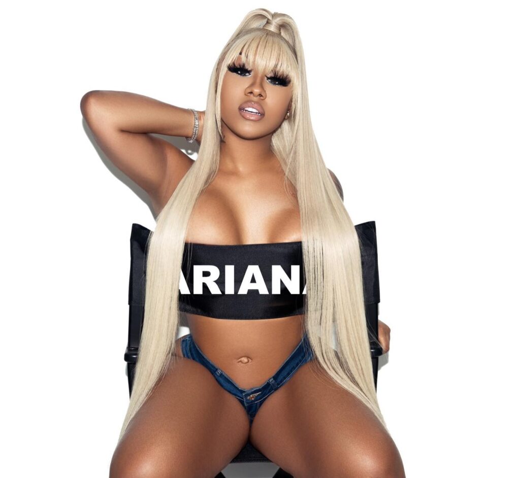 ari-fletcher-photo-shoot-11 | Divas World Order
