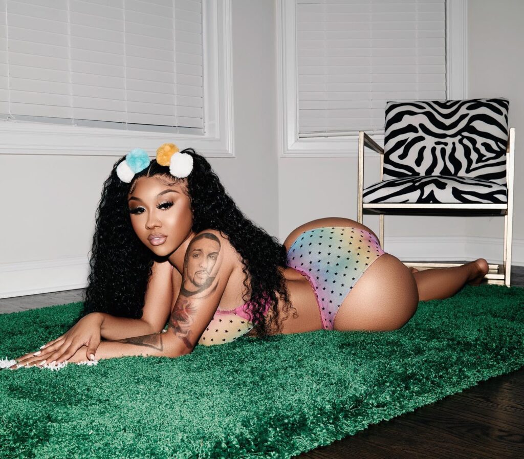 ari-fletcher-photo-shoot-14 | Divas World Order