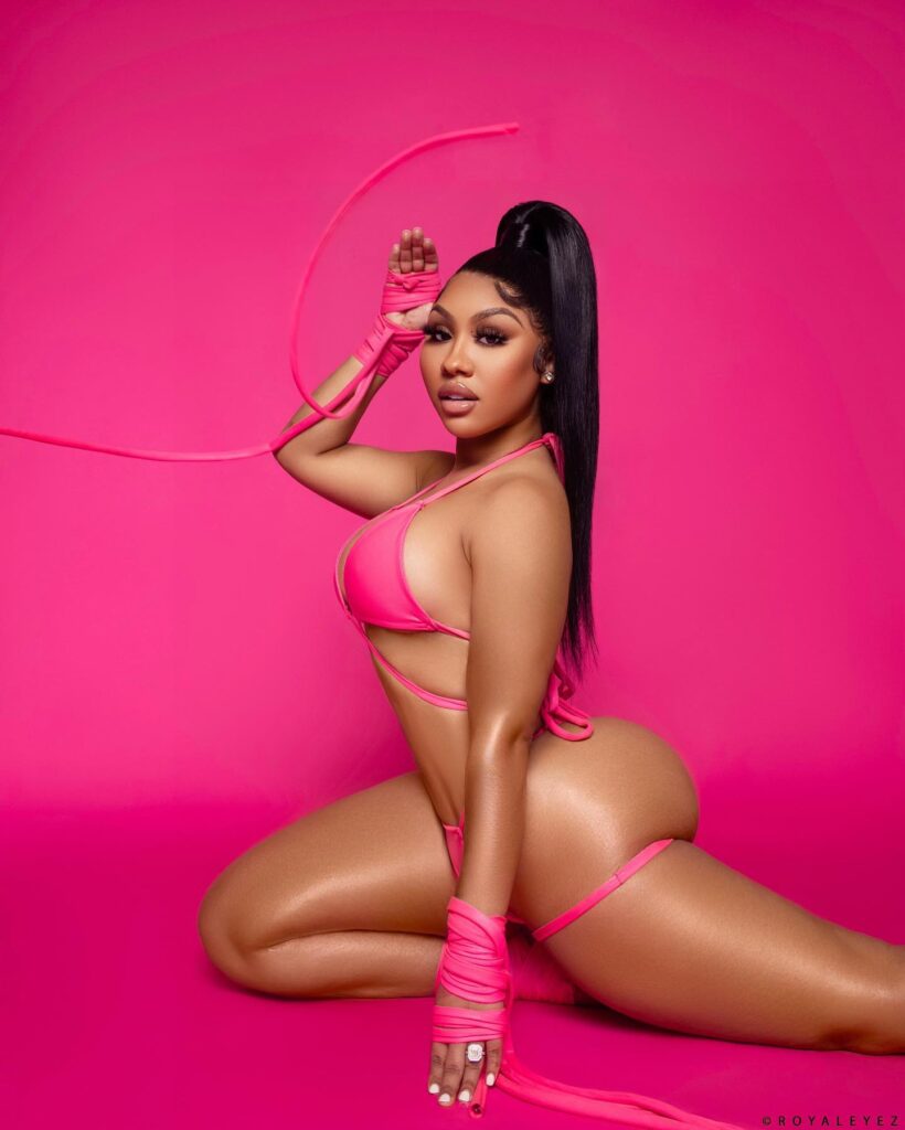 ari-fletcher-photo-shoot-17 | Divas World Order