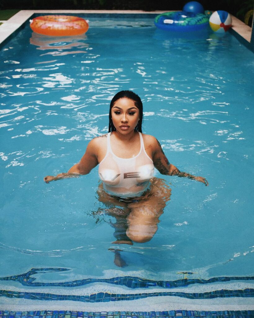 ari-fletcher-photo-shoot-2 | Divas World Order