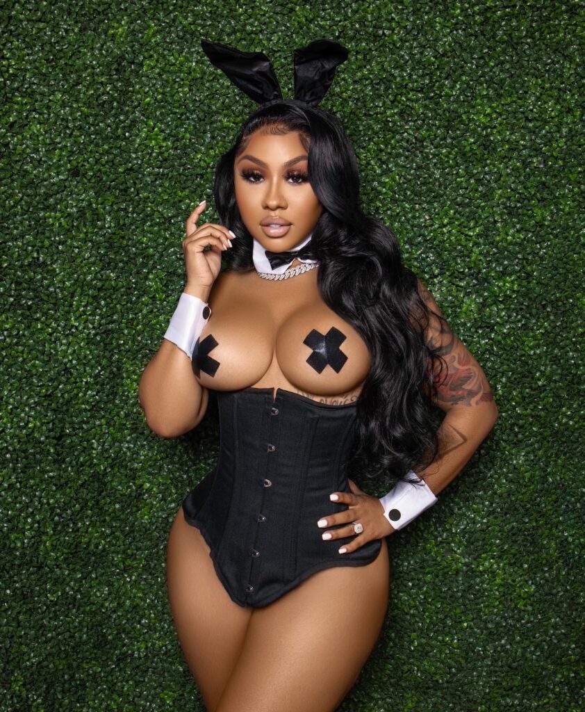 ari-fletcher-photo-shoot-20 | Divas World Order