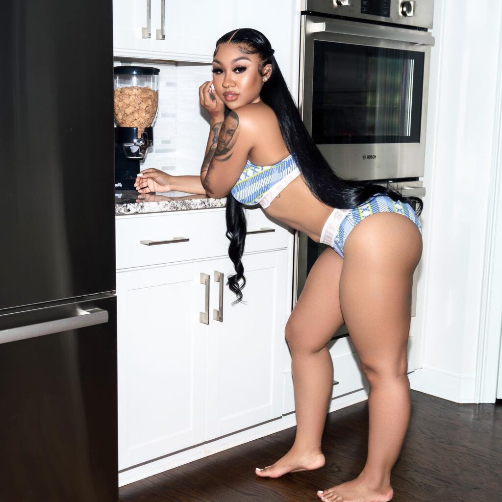 ari-fletcher-photo-shoot-7 | Divas World Order