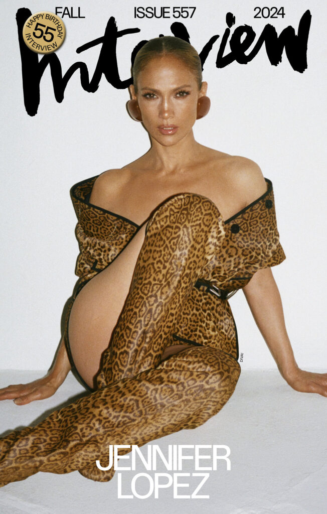 jennifer-lopez-interview-magazine-october-2024-1 | Divas World Order