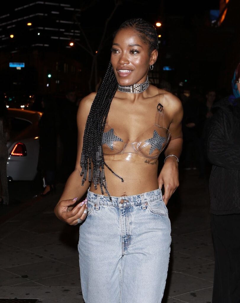 keke-palmer-candid-7 | Divas World Order