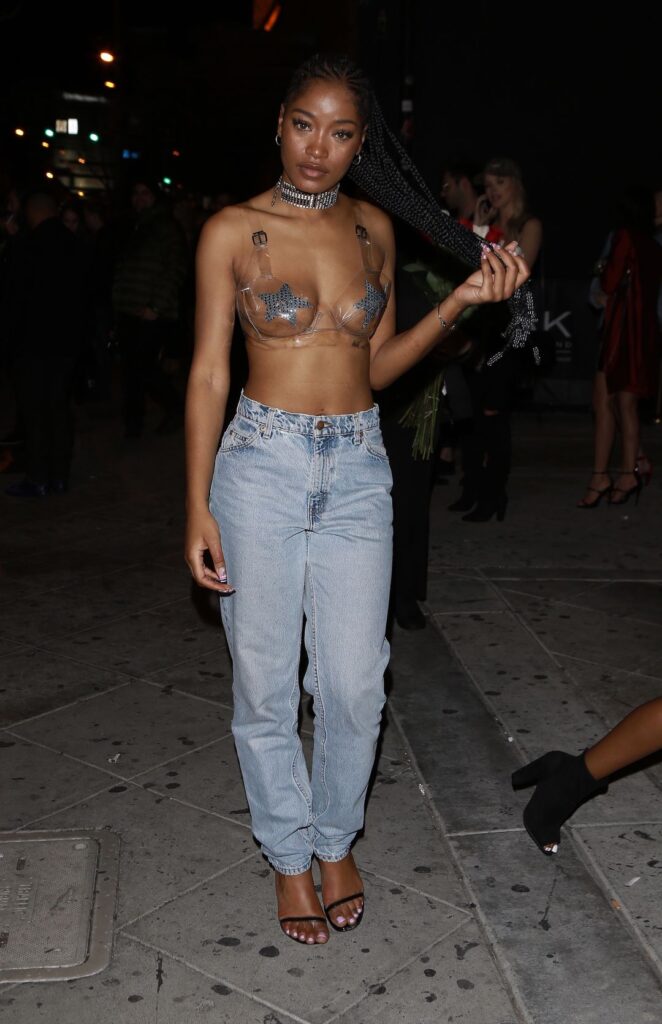 keke-palmer-candid-8 | Divas World Order