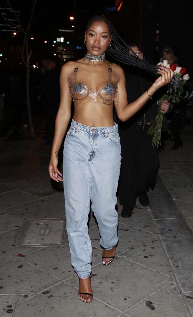 keke-palmer-candid-9 | Divas World Order