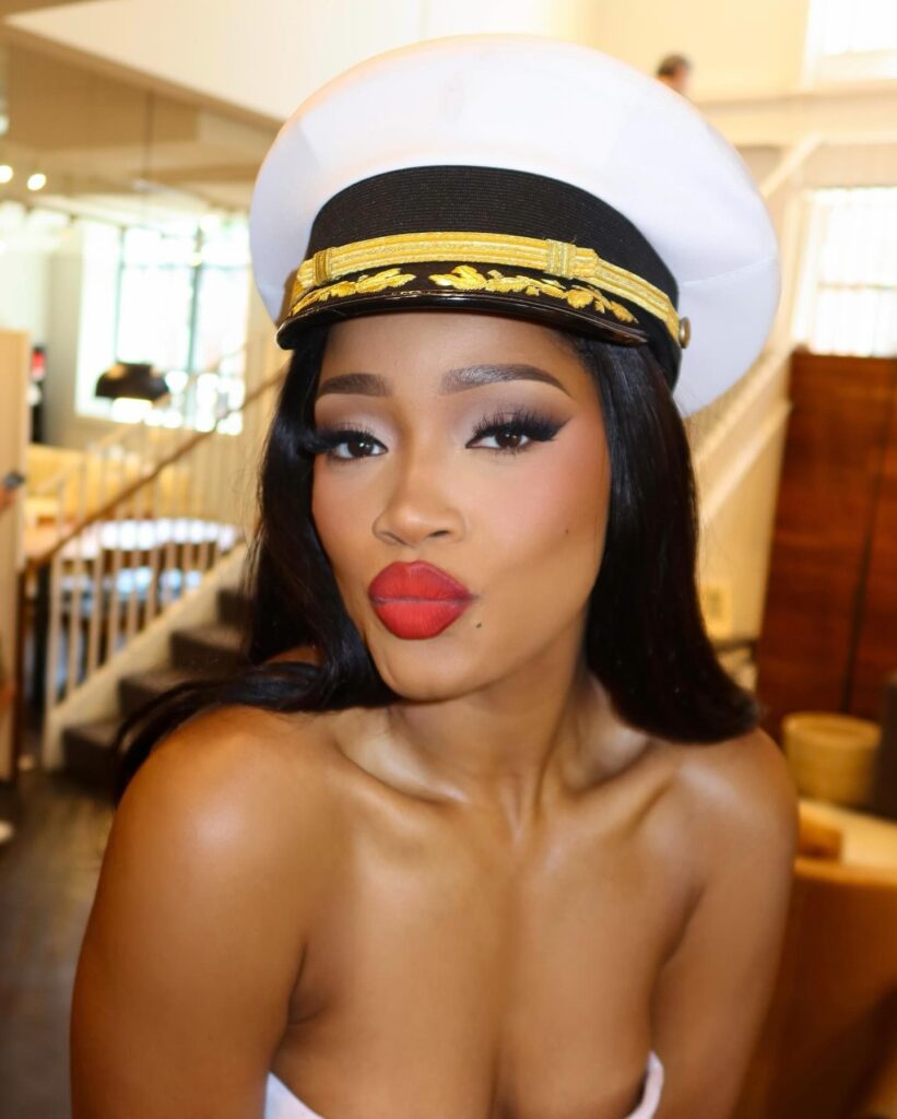 keke-palmer-cleavage-18 | Divas World Order