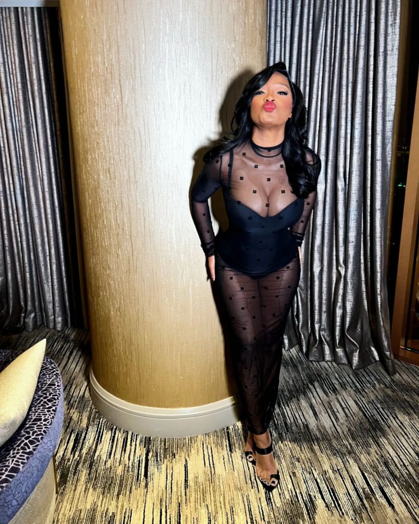 keke-palmer-cleavage-9 | Divas World Order