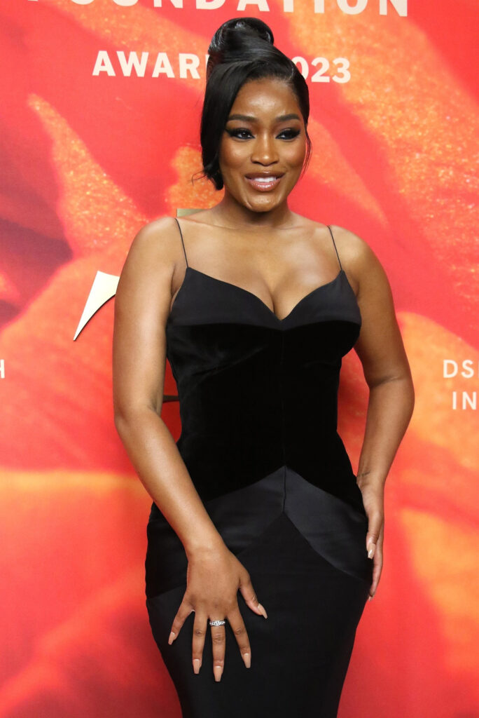 keke-palmer-fragrance-foundation-awards-2023-4 | Divas World Order
