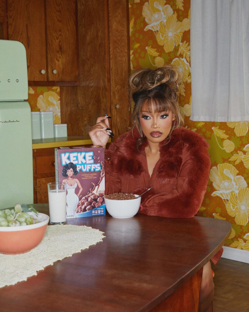 keke-palmer-mother-of-the-year-2 | Divas World Order