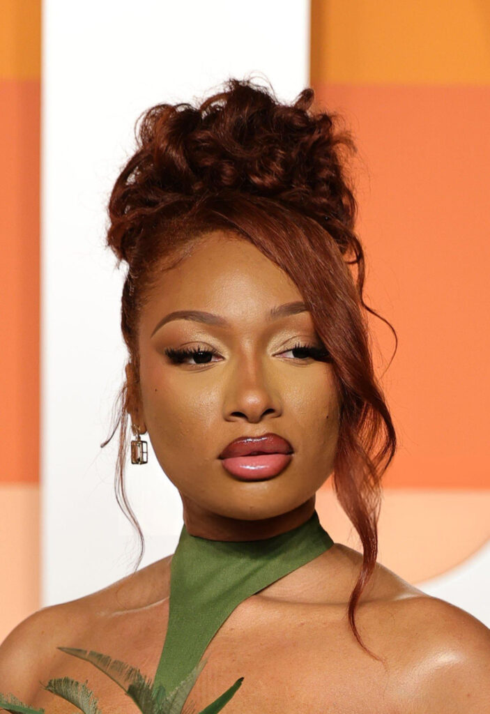 megan-thee-stallion-2025-vanity-fair-oscar-party-1 | Divas World Order
