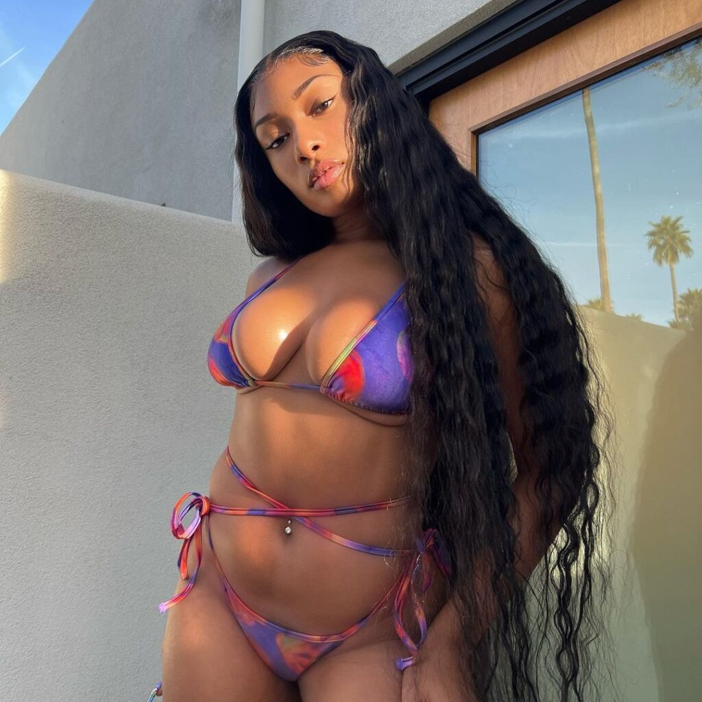 megan-thee-stallion-bikini-13 | Divas World Order