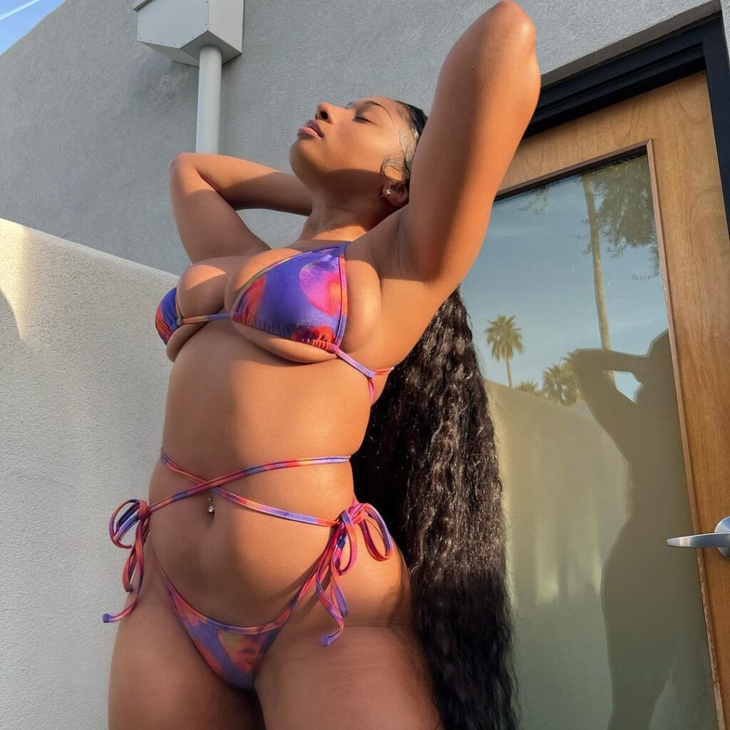 megan-thee-stallion-bikini-16 | Divas World Order