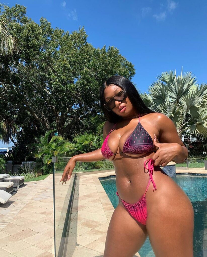 megan-thee-stallion-bikini-38 | Divas World Order