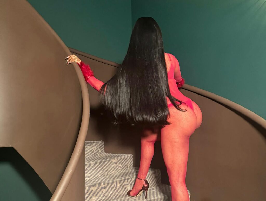 megan-thee-stallion-candid-1 | Divas World Order