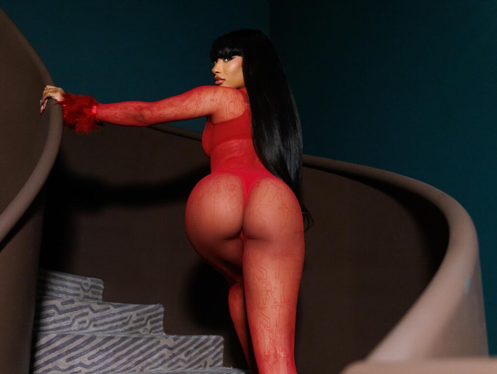 megan-thee-stallion-candid-4 | Divas World Order