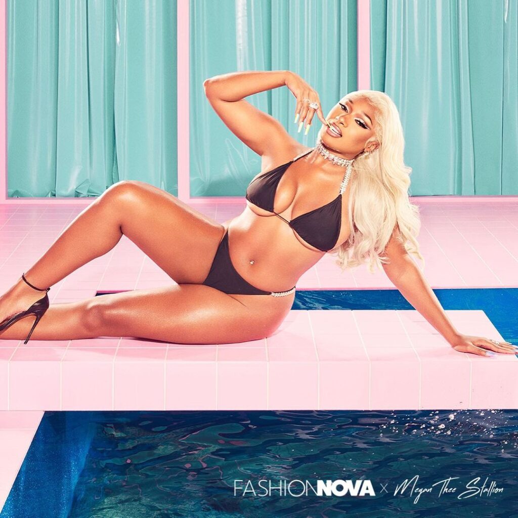 megan-thee-stallion-fashion-nova-2 | Divas World Order