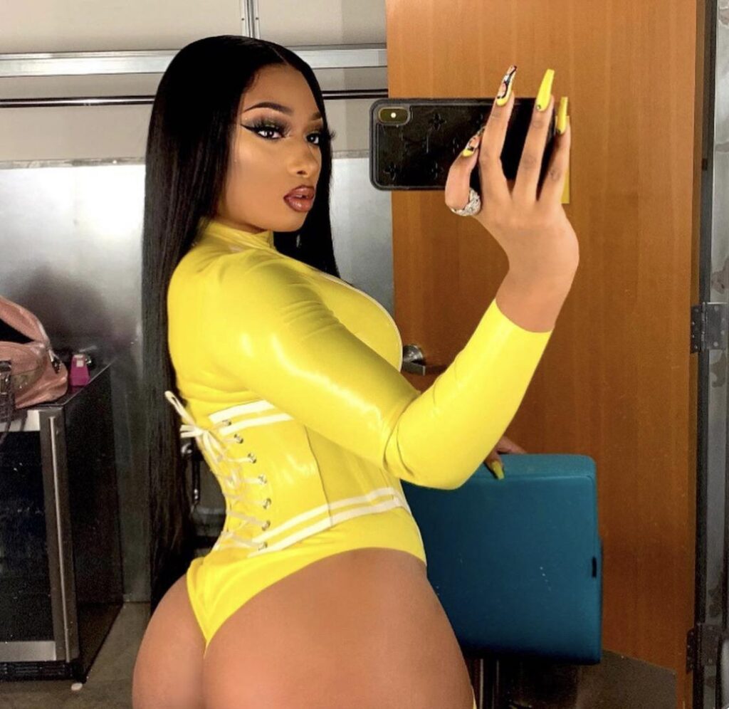 megan-thee-stallion-lingerie-8 | Divas World Order