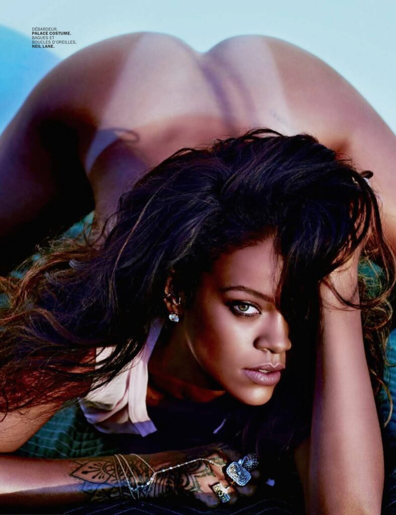 rihanna-lui-magazine-2014-7 | Divas World Order