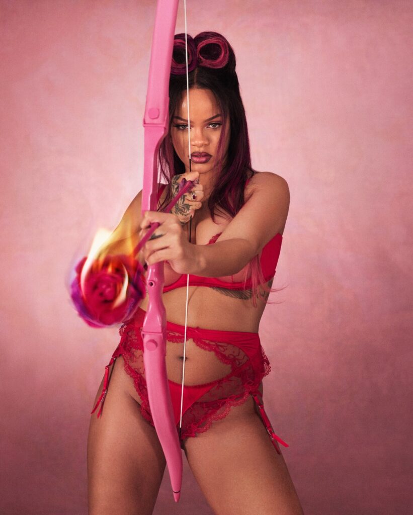 rihanna-savage-x-fenty-valentine-2024-2 | Divas World Order
