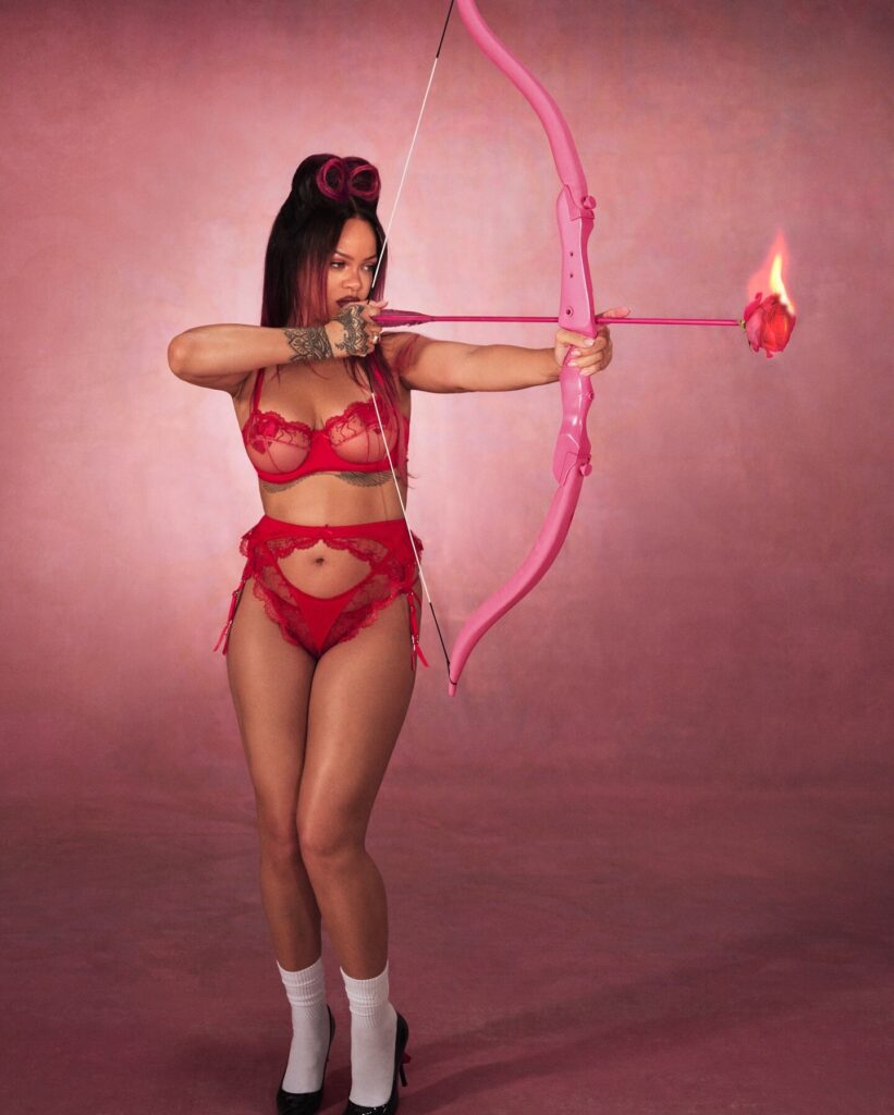 rihanna-savage-x-fenty-valentine-2024-3 | Divas World Order