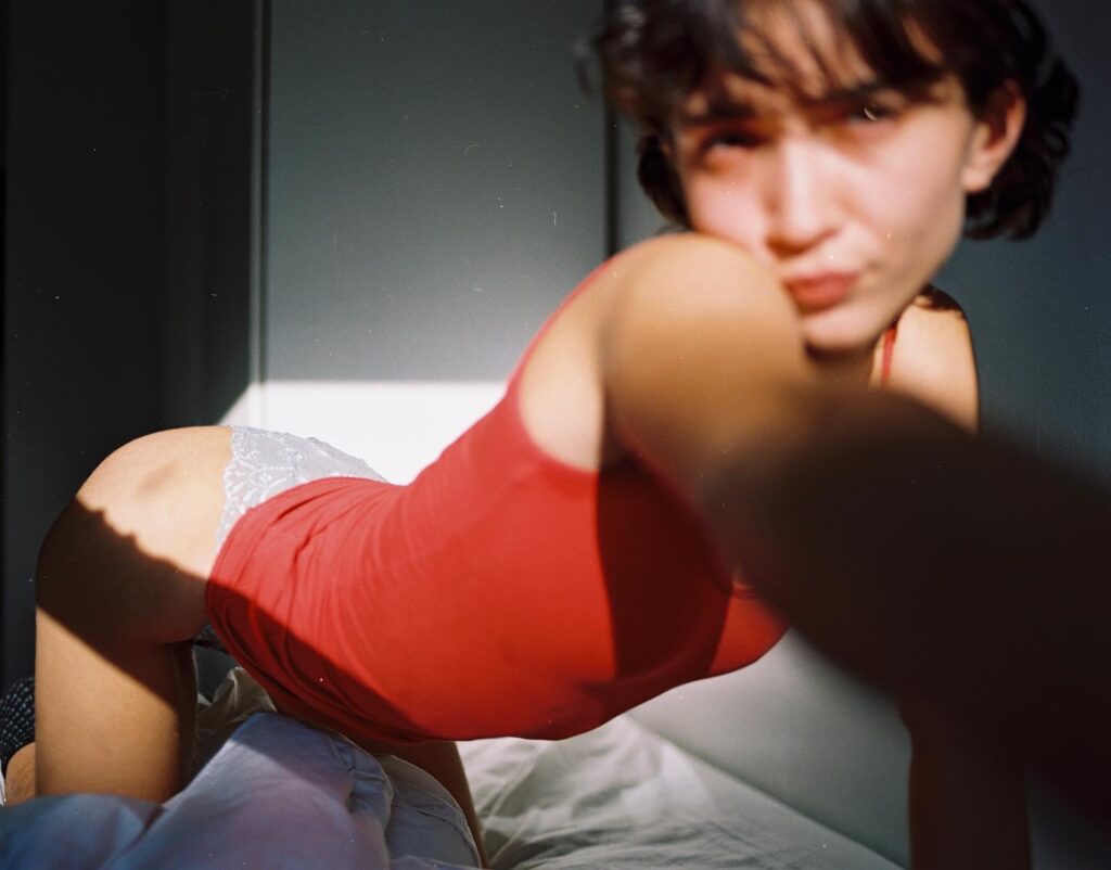 rowan-blanchard-bella-newman-photoshoot-6 | Divas World Order